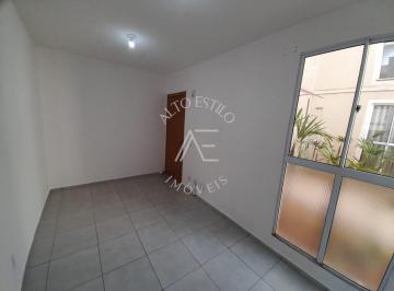 Apartamento · 41m² · 2 Quartos · 1 Vaga · Apartamento para venda em Recreio Anhangüera de 41.00m² com 2 Quartos e 1 Garagem