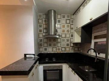 7784dc270baa7c95b86526f100415b31af7fe650 · Apartamento à venda, 63 m² por R$ 460.000,00 - Vila Assunção - Santo André/SP