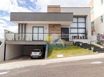 d62290809cb10f83ea793a2941da80ee010932c0 · Casa térrea em condominio Santa Felicidade 3 suítes 4 vagas