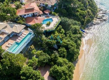Casa · 520m² · 8 Quartos · 8 Vagas · Maravilhosa casa 8 quartos independente Ferradura Armação de Búzios