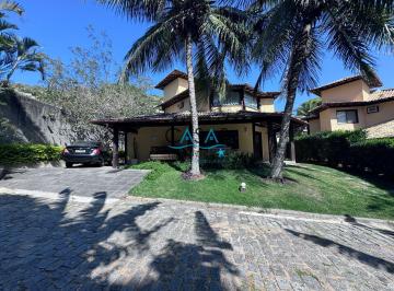 Casa · 190m² · 5 Quartos · 3 Vagas · Ótima casa 5 quartos em condomínio em Geribá Armação de Búzios