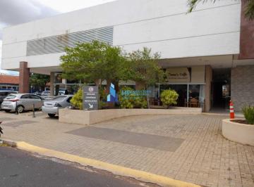 Comercial · 37m² · 1 Vaga · Sala comercial Pronta para Montar seu Escritório / Consultorio - Próximo a Unaerp