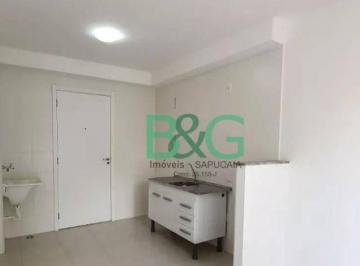 9ba8b4157738334ee064ec4386739fc385a76da2 · Apartamento à venda, 34 m² por R$ 249.000,00 - Mooca - São Paulo/SP