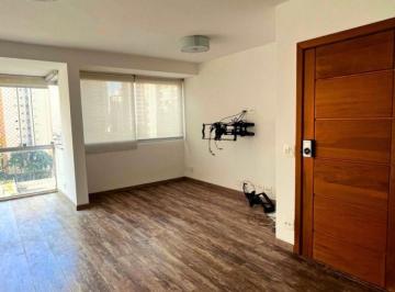 Apartamento · 143m² · 4 Quartos · 2 Vagas · Imperdível: Apartamento à venda em Indianópolis, São Paulo-SP! 4 quartos, 1 suíte, 5 banheiros, 2 va