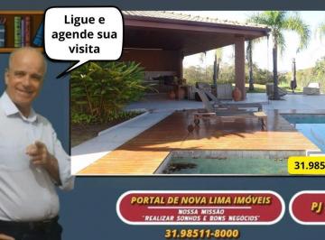 Foto 50 · Casa de 4 quartos, alto luxo para locação, apenas 1 pavimento, você e sua família que tem bom gosto