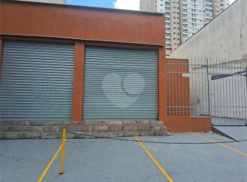 Comercial · 345m² · Salão Comercial à venda em Centro - SP