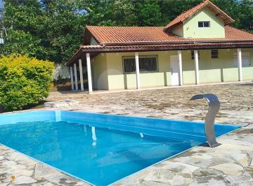 Rural · 250m² · 2 Quartos · Chácara com 2 quartos à venda em Chácaras copaco - SP