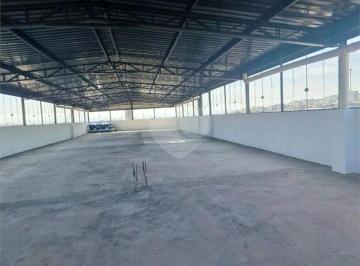 Comercial · 990m² · Galpão à venda em Parque Guaianazes - SP