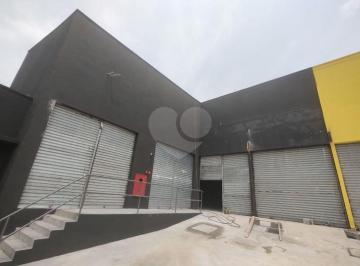Comercial · 291m² · 4 Vagas · Loja à venda em Demarchi - SP
