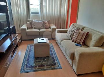 Apartamento · 78m² · 2 Quartos · Apartamento com 2 quartos à venda em Brooklin paulista - SP