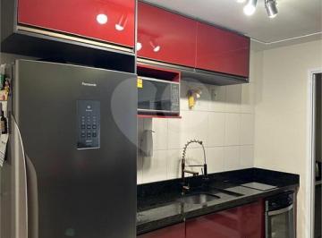 Apartamento · 114m² · 3 Quartos · 2 Vagas · Apartamento com 3 quartos à venda em Vila Suissa - SP