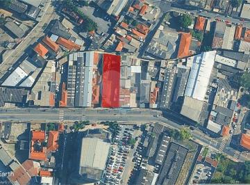 Terreno · 808m² · Terreno à venda em Santo amaro - SP