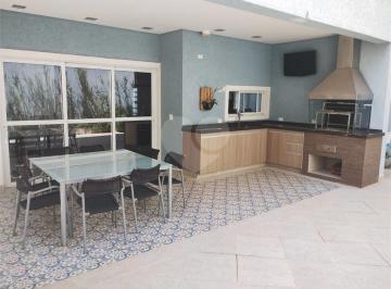Casa · 250m² · 4 Quartos · 4 Vagas · Casa com 4 quartos à venda em Moinho velho - SP