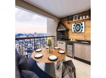 Apartamento · 88m² · 3 Quartos · 2 Vagas · Apartamento com 3 quartos à venda em Macedo - SP