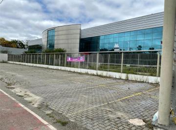 Comercial · 15706m² · 38 Vagas · Salão Comercial à venda em Vila industrial - SP