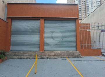 Comercial · 345m² · 2 Vagas · Salão Comercial à venda em Centro - SP