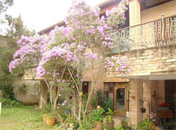 Casa · 610m² · 3 Quartos · 3 Vagas · Casa com 3 quartos à venda em Granja viana ii - SP