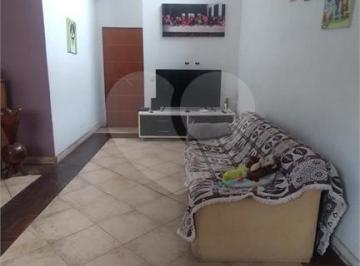 Casa · 181m² · 3 Quartos · 2 Vagas · Casa com 3 quartos à venda em Imirim - SP