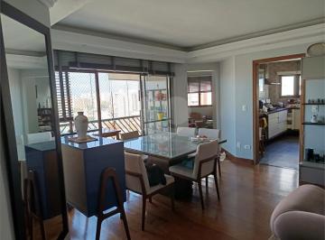 Apartamento · 165m² · 4 Quartos · 3 Vagas · Apartamento com 4 quartos à venda em Anchieta - SP