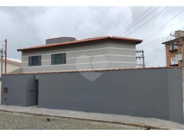 Casa · 152m² · 3 Quartos · Sobrado com 3 quartos à venda em Centro - SP