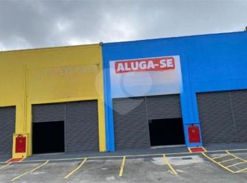 Comercial · 291m² · 4 Vagas · Loja à venda em Demarchi - SP