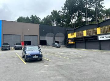 Comercial · 291m² · 4 Vagas · Loja à venda em Demarchi - SP