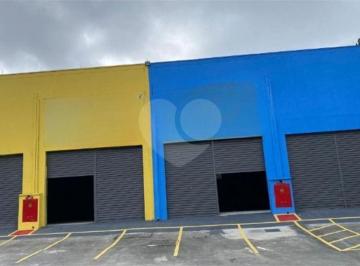 Comercial · 292m² · 4 Vagas · Loja à venda em Demarchi - SP