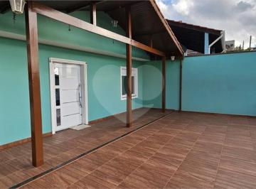 Casa · 250m² · 4 Quartos · 4 Vagas · Casa com 4 quartos à venda em Jardim são josé - SP
