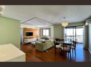 Apartamento · 115m² · 2 Quartos · 2 Vagas · Apartamento para Aluguel - Jardim Paulista, 2 Quartos, 115 m2 - São Paulo