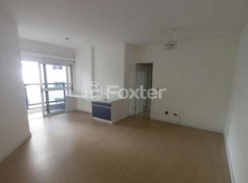 Apartamento · 76m² · 3 Quartos · 1 Vaga · Apartamento, 3 dormitórios, 76 m², em Vila Olímpia