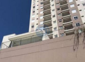Foto 01 · AP00934 - Apartamento Locação 3 Dormitórios no Edifício Class ? Jardim América, Indaiatuba/SP