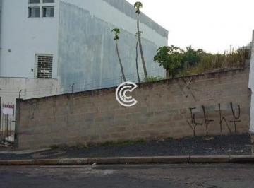 Foto 01 · Terreno, Jardim Planalto, Valinhos, SP