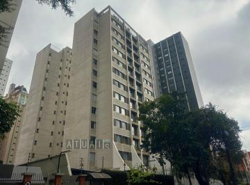 Apartamento de 3 quartos, Curitiba · Apartamento | Batel | 3 quartos | suíte | vaga