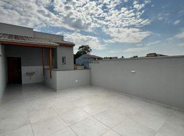 Foto 01 · Apartamento, Parque Oratório, Santo André, SP