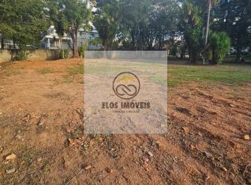 Foto 01 · TERRENO  A VENDA NO  CONDOMÍNIO SÃO JOAQUIM VINHEDO SP