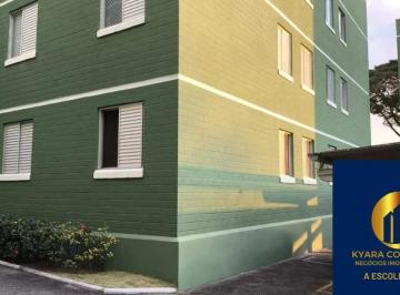 Foto 01 · Apartamento, Jardim São Vicente, São José dos Campos, SP
