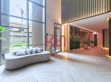 Foto 01 · Apartamento à venda em São Paulo-SP: 2 quartos, 2 suítes, 3 banheiros, 1 vaga, 75m² no Jardim das Ac