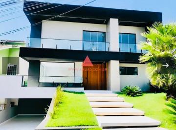 Casa de 4 quartos, Mogi das Cruzes ·  Casa confortável no condomínio Aruã