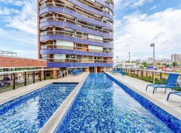 Apartamento de 2 quartos, Fortaleza · Alugo apartamento 76m² no Mucuripe