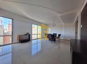 Foto 01 · Imperdível oportunidade de apartamento à venda no Centro de São José do Rio Preto-SP: 3 quartos, 1 s