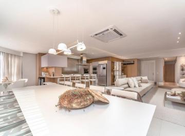 Apartamento · 233m² · 4 Quartos · 4 Vagas · IBIZA TOWERS - APARTAMENTO FRENTE MAR COM 04 SUÍTES EM BALNEÁRIO CAMBORIÚ