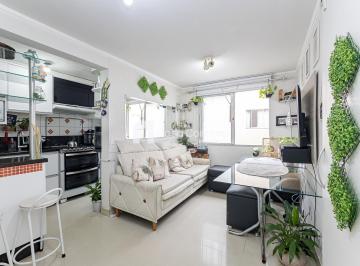 Apartamento · 49m² · 2 Quartos · 1 Vaga · Apartamento com 2 quartos próximo ao Shopping Cida