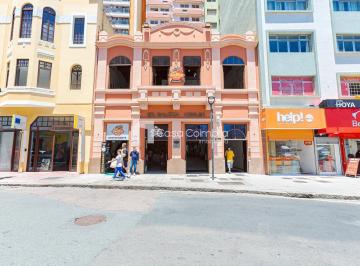 Comercial · 39m² · Sala comercial no Centro com andar alto em frente