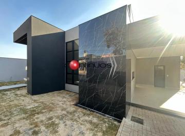 Foto 01 · Imperdível: Casa à venda em Lagoa Santa-MG, bairro Joá, 3 quartos, 1 suíte, 171m², 2 salas, 3 banhei