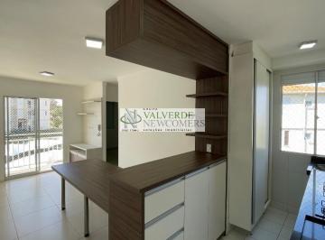 Foto 01 · Apartamento, Vila Marieta, Campinas, SP