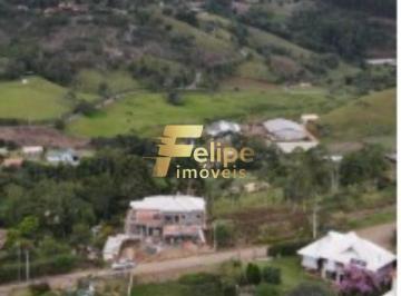 Foto 01 · EXCELENTE TERRENO URBANO COM VISTA 360° PARA AS MONTANHAS E PARA A PEDRA AZUL, EM DOMINGOS MARTINS/E