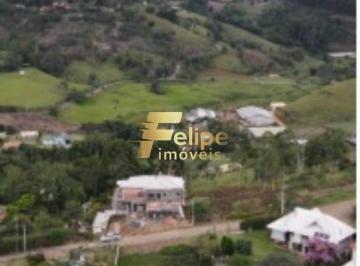 Foto 01 · EXCELENTE TERRENO URBANO COM VISTA 360° PARA AS MONTANHAS E PARA A PEDRA AZUL, EM DOMINGOS MARTINS/E