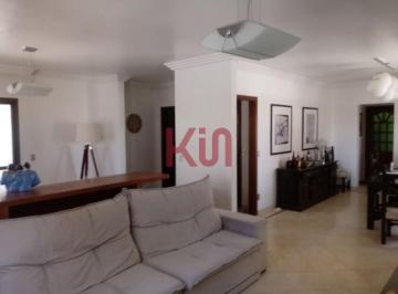Foto 01 · Apartamento de Luxo com 4 Quartos e 3 Suítes no Jardim da Saúde, São Paulo-SP: 210m², 5 Banheiros e 