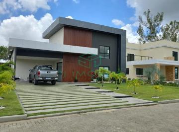 Casa · 245m² · 6 Quartos · 5 Vagas · CASA COM 06 QUARTOS EM ALDEIA, RECIFE - PE