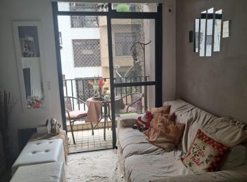 Apartamento de 2 quartos, Niterói · ICARAÍ - 2 QUARTOS - GARAGEM - ACADEMIA - CHURRASQUEIRA
